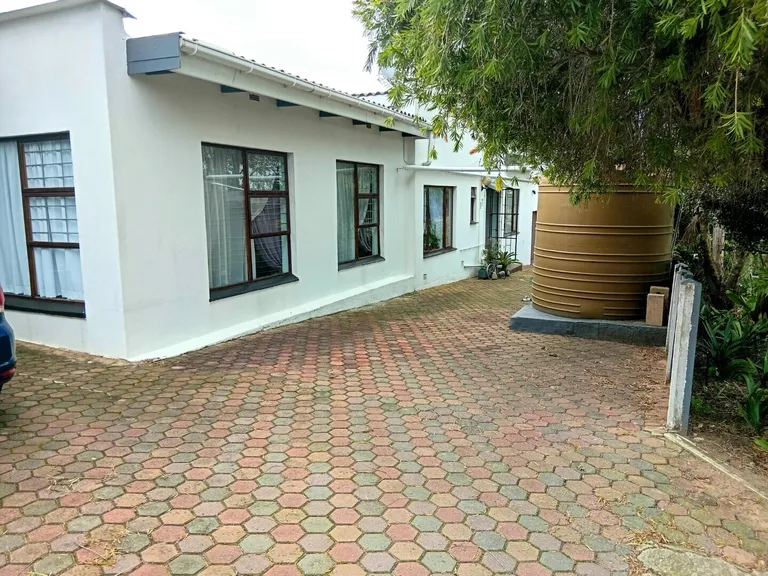 South Africa, Western Cape, Heiderand