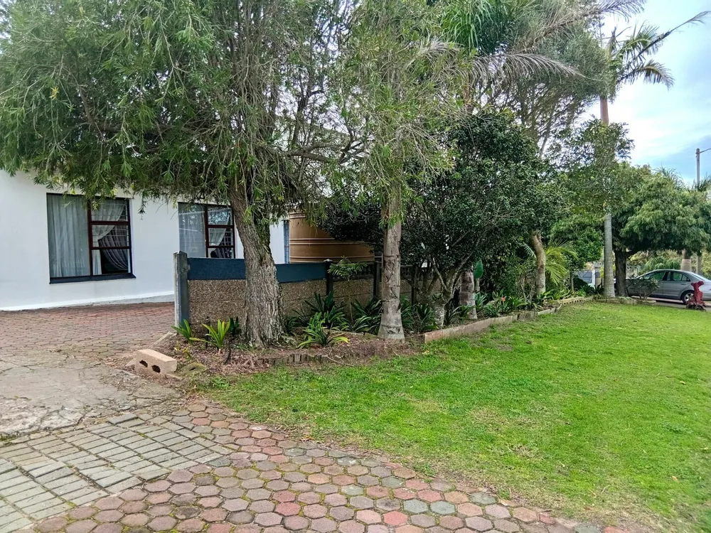 South Africa, Western Cape, Heiderand