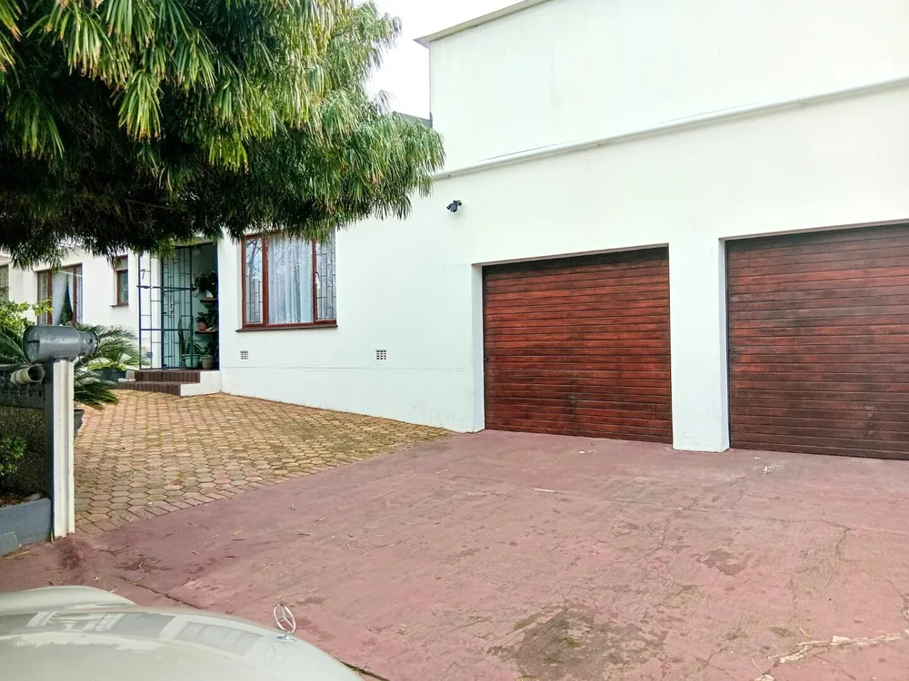 South Africa, Western Cape, Heiderand