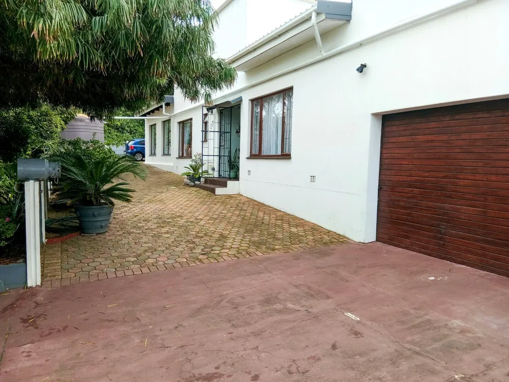 South Africa, Western Cape, Heiderand