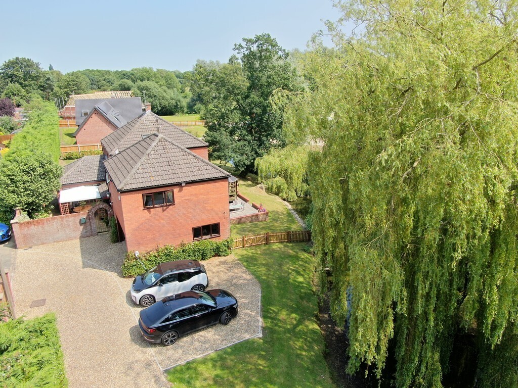 Church Close, Chedgrave Image 16