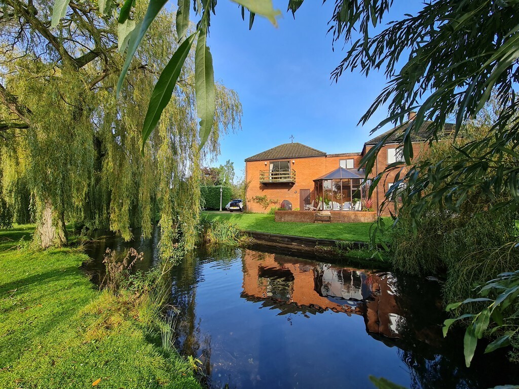 Church Close, Chedgrave Image 18