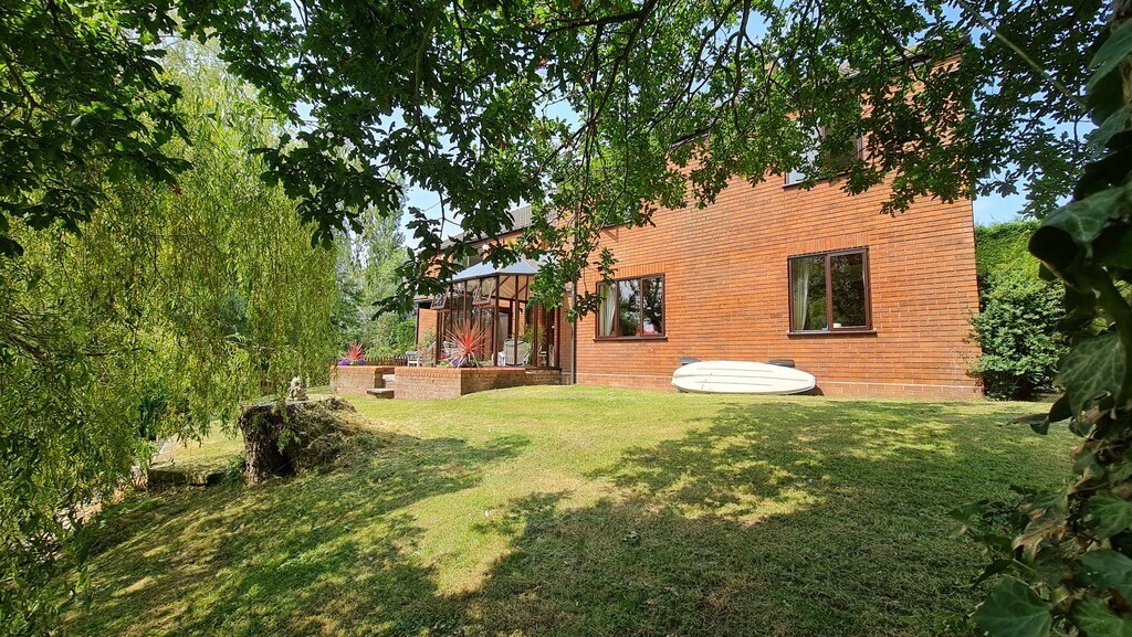 Church Close, Chedgrave Image 21