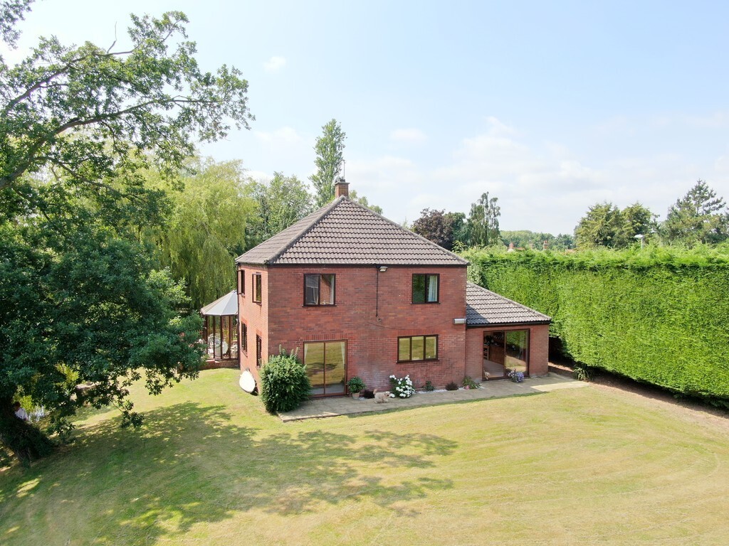 Church Close, Chedgrave Image 22