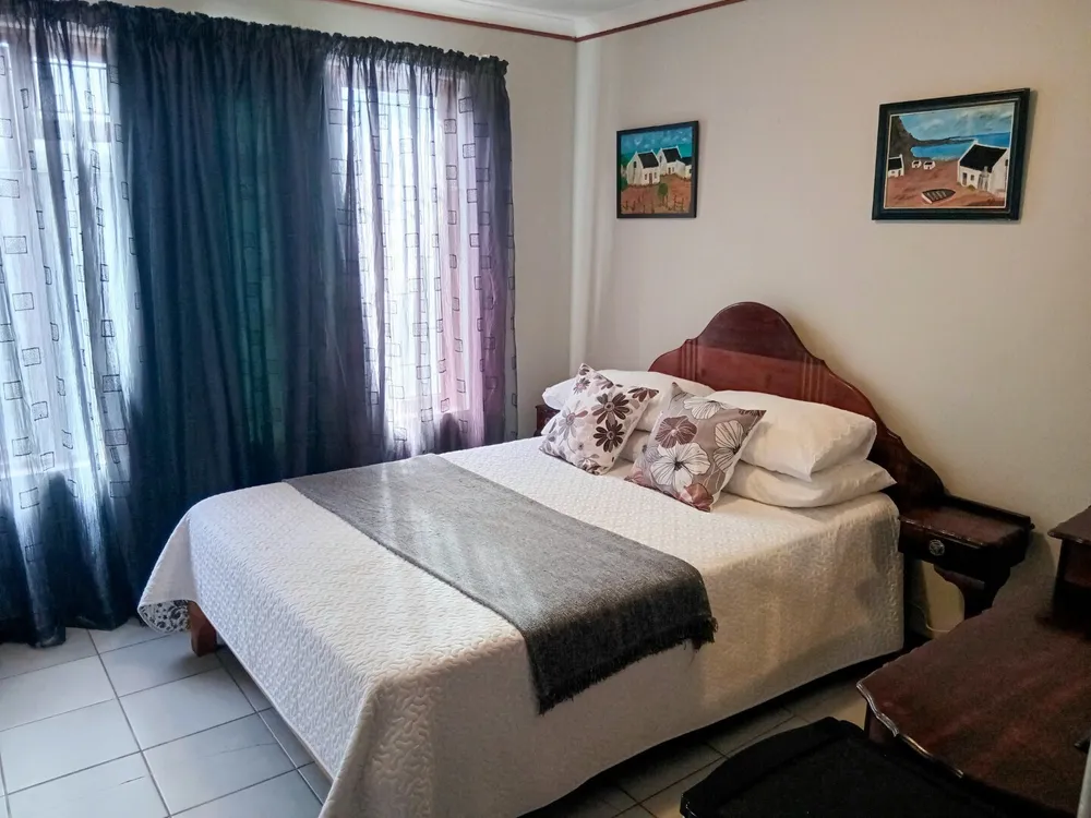 South Africa, Western Cape, Heiderand