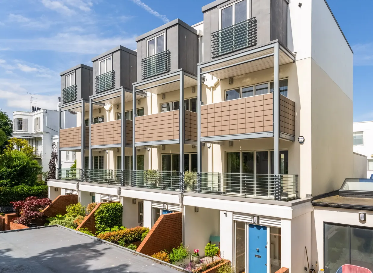 Vittoria Walk, Cheltenham, GL50 photo 1