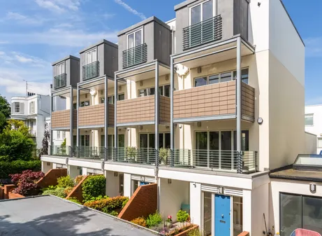 Vittoria Walk, Cheltenham, GL50