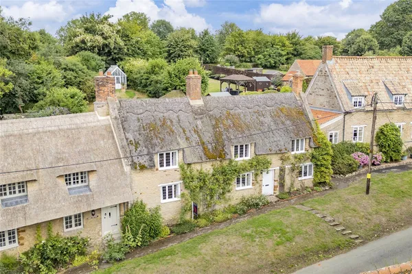 Church Street, Wadenhoe, PE8 photo 1