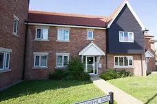 Old Market Road, Stalham, NORWICH