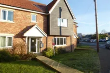Old Market Road, Stalham, NORWICH