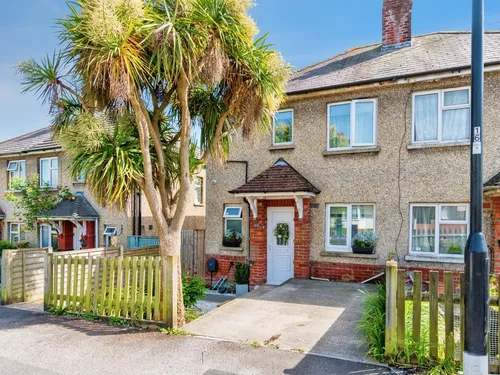 Carnation Road, Southamptonphoto