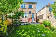 Carnation Road, Southampton