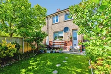 Carnation Road, Southampton