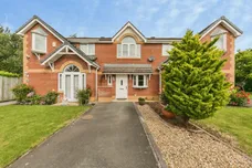 Mayfield Drive, Winsford