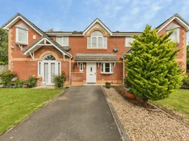 Mayfield Drive, Winsford photo