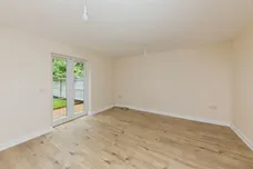 Mayfield Drive, Winsford