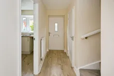 Mayfield Drive, Winsford
