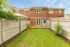 Mayfield Drive, Winsford