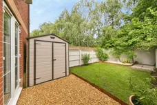 Mayfield Drive, Winsford