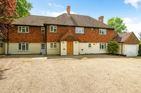 Barrow Lane, Tunbridge Wells, TN3