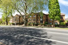 Longbridge Road, Barking