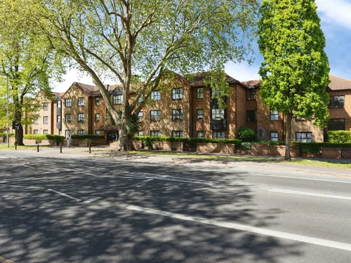 Longbridge Road, Barkingphoto