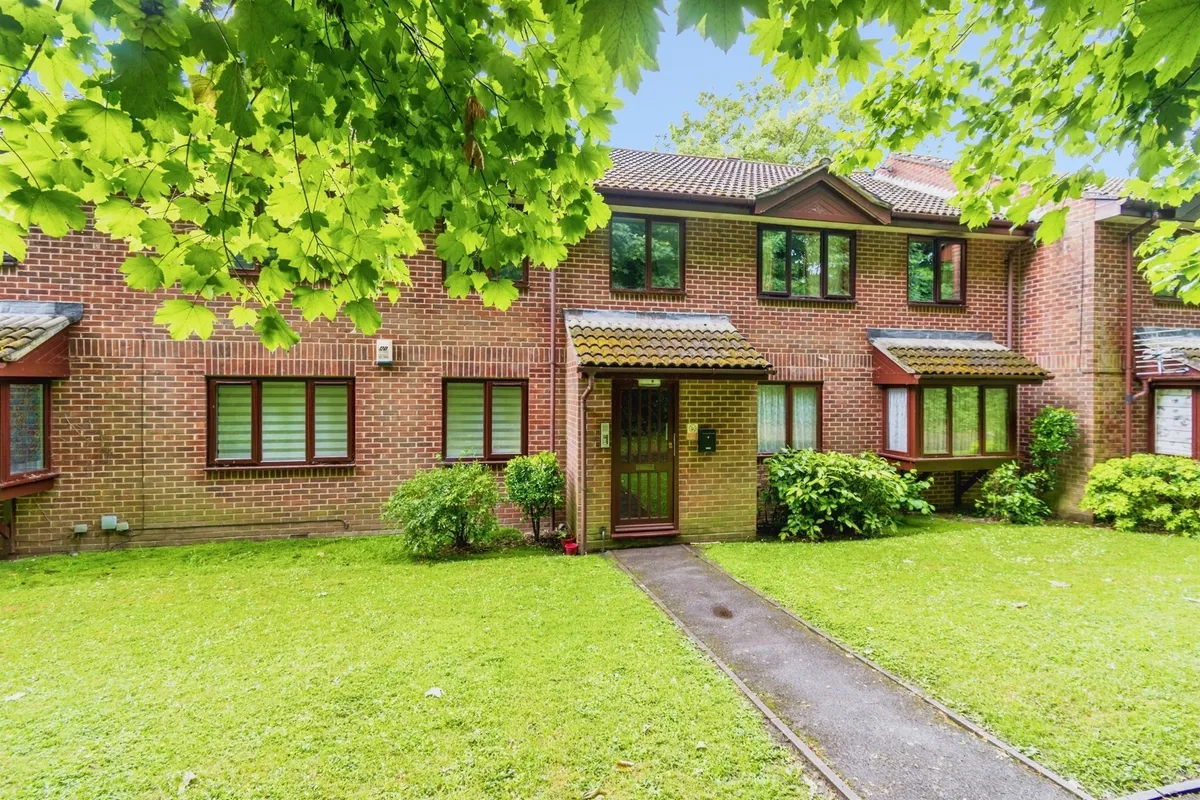 Coxford Close, SOUTHAMPTON