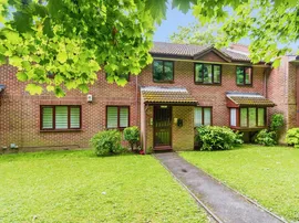 Coxford Close, SOUTHAMPTON photo