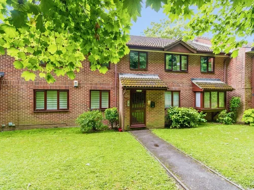 Coxford Close, SOUTHAMPTONphoto