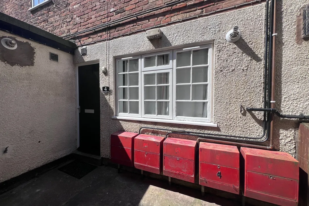 Stonegate Street, KING'S LYNN