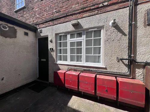 Stonegate Street, KING'S LYNNphoto