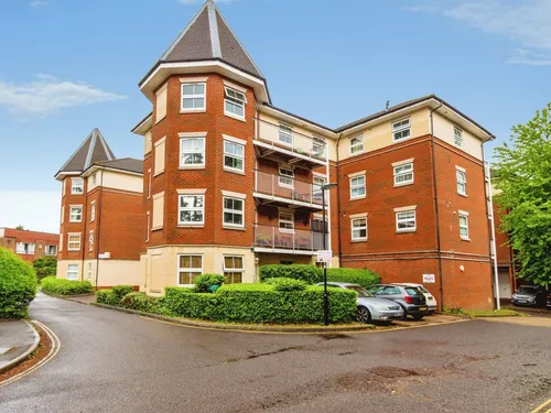 Rollesbrook Gardens, SOUTHAMPTONphoto