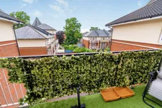 Rollesbrook Gardens, SOUTHAMPTON