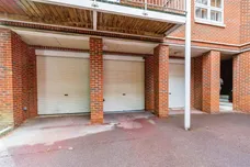 Rollesbrook Gardens, SOUTHAMPTON