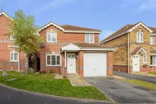 Manor Way, Bolton-upon-Dearne, ROTHERHAM