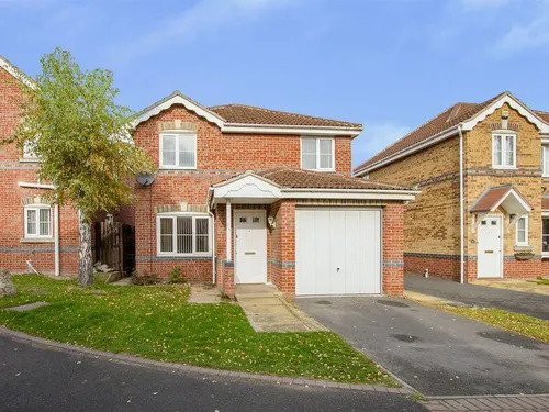 Manor Way, Bolton-upon-Dearne, ROTHERHAMphoto