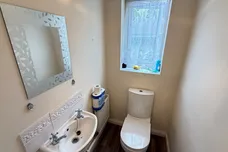 Manor Way, Bolton-upon-Dearne, ROTHERHAM