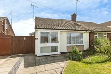 Broughton Avenue, Broughton Pastures, Aylesbury