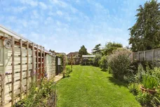 Broughton Avenue, Broughton Pastures, Aylesbury