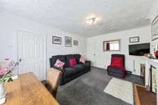 Broughton Avenue, Broughton Pastures, Aylesbury