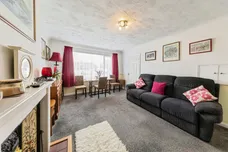 Broughton Avenue, Broughton Pastures, Aylesbury