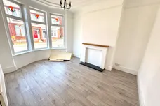 Woodsorrel Road, BIRKENHEAD