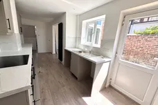 Woodsorrel Road, BIRKENHEAD