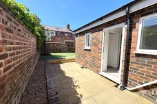 Woodsorrel Road, BIRKENHEAD