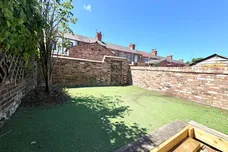 Woodsorrel Road, BIRKENHEAD