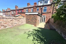 Woodsorrel Road, BIRKENHEAD