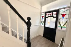 Woodsorrel Road, BIRKENHEAD