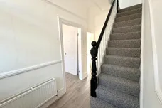 Woodsorrel Road, BIRKENHEAD