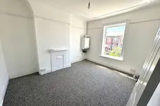 Woodsorrel Road, BIRKENHEAD