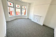 Woodsorrel Road, BIRKENHEAD